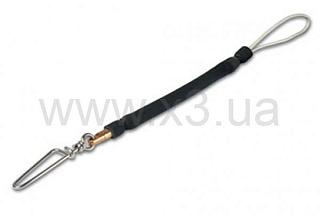 MARES Амортизатор линя с карабином