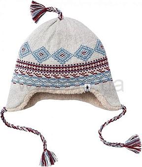 SMARTWOOL Hudson Trail Nordic Hat