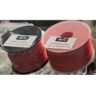 BS DIVER Линь Dyneema UHMWPE красный - ø1,5mm - 200kg - катушка 100m