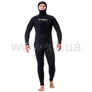 MARLIN SKIFF PRO черный, 5 mm