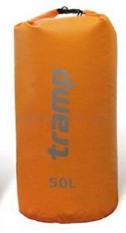TRAMP Гермомешок PVC 50 л