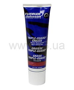 EVINRUDE Смазки Triple-Guard-80 Z