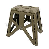 TRIBE Camp Chair High пластиковий T-EF-0002