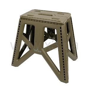 TRIBE Camp Chair High пластиковий T-EF-0002