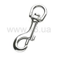 BEST DIVERS Carabiners S.STEEL 64 MM TK0240