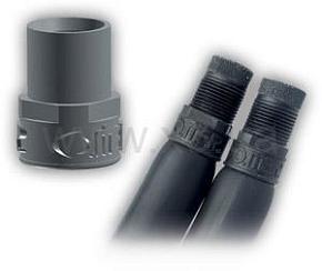 OMER Тяга парная 16,5мм - 28см для ружей 115