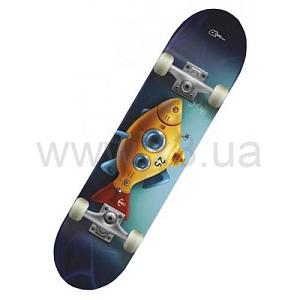 СК SUBMARINE new
