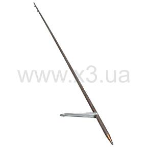 SEAC SUB THAITIAN LASER 6,5 mm 150 сm 