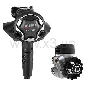 MARES Регулятор LOOP 72X