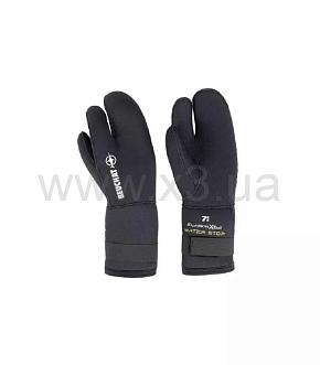 BEUCHAT Scuba Elite 3-х палые 7мм