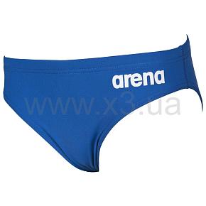 ARENA B SOLID BRIEF JR