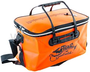 TRAMP Fishing bag EVA L