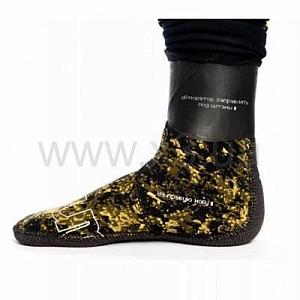 SARGAN Сталкер с кевлар. подошвой 5 мм