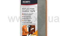 MCNETT Tenacious Tape Reflective Fabric Tape in Clamshell заплаты для ремонта
