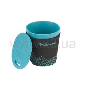 SEA TO SUMMIT DeltaLight Insulmug стакан с крышкой 