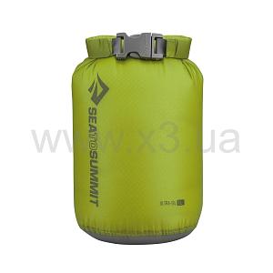 SEA TO SUMMIT Ultra-Sil Dry Sack гермочехол (Green, 1л)