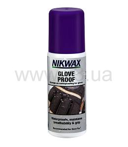 NIKWAX Glove proof 125мл