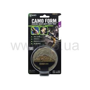MCNETT Camo Form - 5.1cm x 366cm клейкая лента