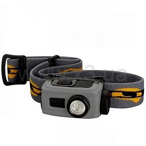 FENIX HL22R4 серый (120 лм, 1хAA)