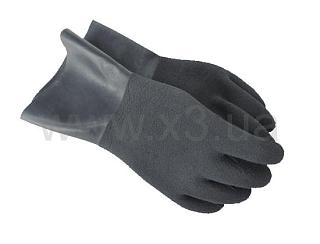 SANTI сухие перчатки SANTI, серые HD