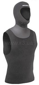 PINNACLE Поддевка + шлем Hooded Vest 7mm