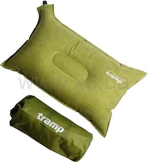 TRAMP Подушка самонадувна Tramp комфорт UTRI-012