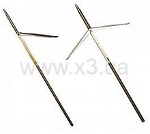 SEAC SUB Гарпун PER X-FIRE 50/THUNDER 50 к резинкам 85 см (7mm)