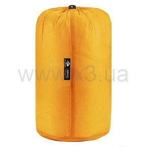 SEA TO SUMMIT Ultra-Sil Stuff Sack компрессионный чехол (Yellow, S)
