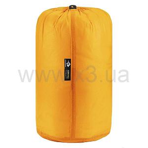 SEA TO SUMMIT Ultra-Sil Stuff Sack компрессионный чехол (Yellow, S)