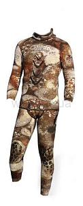 OMER Camu 3D 7mm (jacket+pants)