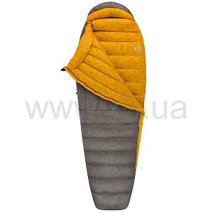 SEA TO SUMMIT Spark SpIV Long Left Zip