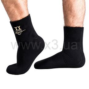 MARLIN YAMAMOTO 5mm, черные