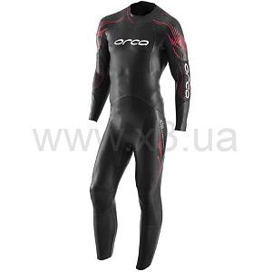 ORCA Гидрокостюм для триатлона PREDATOR FULLSLEEVE 7