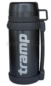 TRAMP Greenline 1.5 л серый