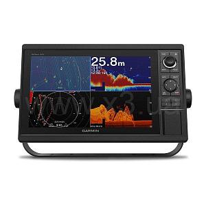 GARMIN GPSMAP1222xsv, Worldwide