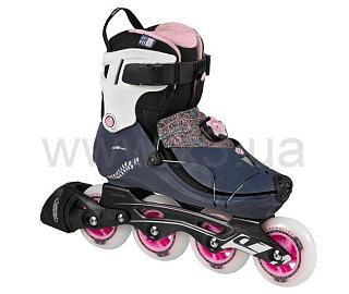 POWERSLIDE Vi Cortex Pure - 3 Wheeler "16