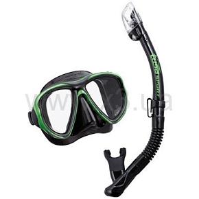 TUSA Powerview Adult Combo