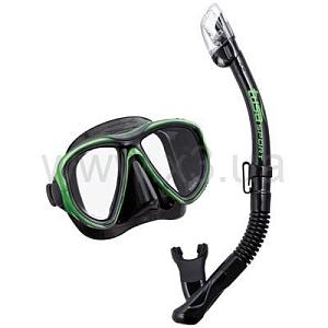 TUSA Powerview Adult Combo