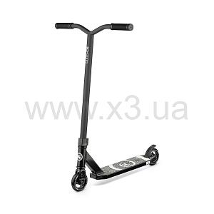 HIPE H1 Black matt