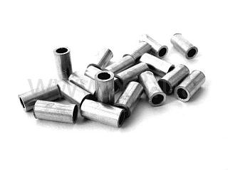 DEVOTO SUB Tinplated copper sleeves