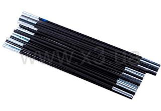 TRAMP Комплект дуг Camp 3