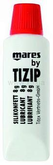 MARES Смазка T-ZIP для молний