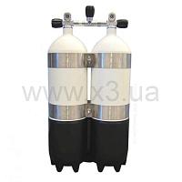 VITKOVICE Спарка 18+18 л 230 бар /комплект