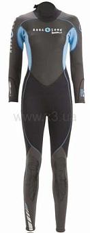 AQUALUNG Bali Aql 3 mm жен