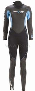 AQUALUNG Bali Aql 3 mm жен