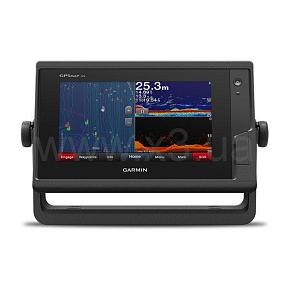 GARMIN GPSMap 722 XS