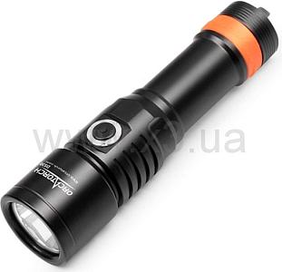 ORCA TOCH D530+ diving LED 