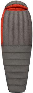 SEA TO SUMMIT Flame FmII Women's Regular Right Zip 
