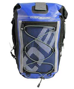 OVERBOARD Pro-Sports Waterproof Backpack 20 л