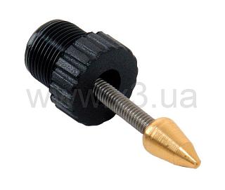 DEVOTO SUB Metal rings to transform muzzles (single)